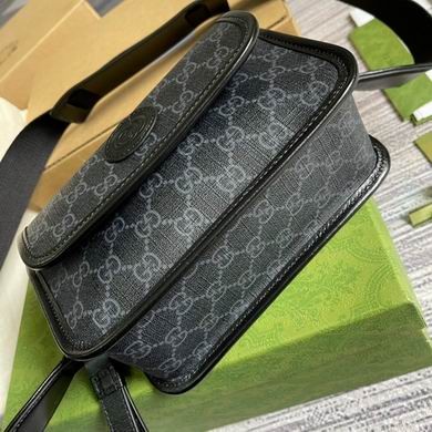 Gucci Replica Bags 674164 21X16.5X8cm MP 3colour