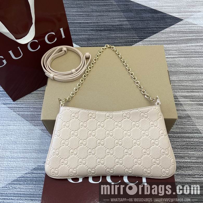 Gucci Replica Bags Emblem 815277 29.5X16X2cm MP 2colour