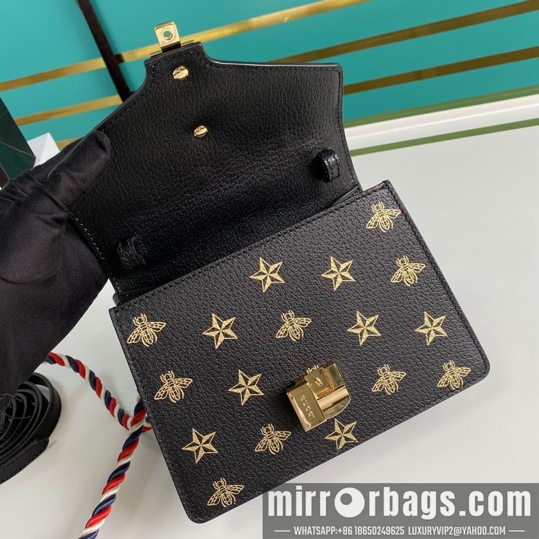 Gucci Replica Bags BA470270 20x14x8