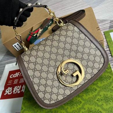 Gucci Replica Bags 721172 29X22X7cm MP