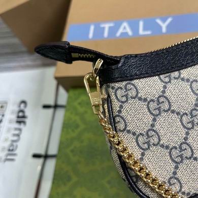 Gucci Replica Bags 764960 10X19X3cm MP