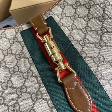 Gucci Replica Bags Jackie 636710 36.5X24.5X4.5cm MP