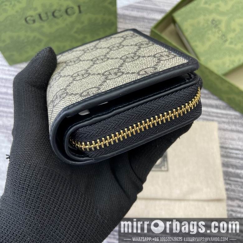 Gucci Replica Bags 819131 11X10X3cm MP 2colour