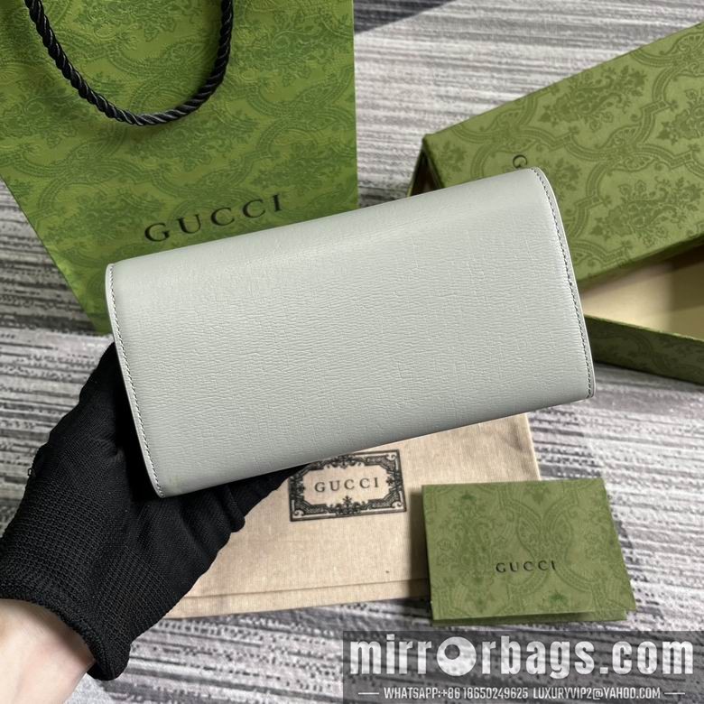 Gucci Replica Bags 772638 19X10X3.5cm MP 4