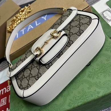 Gucci Replica Bags 735178 24X13X5cm MP 2colour