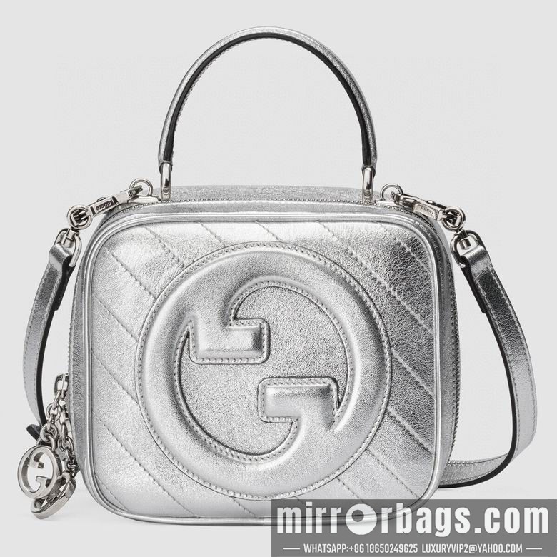 Gucci Replica Bags Blondie 744434 17X15X9cm MP