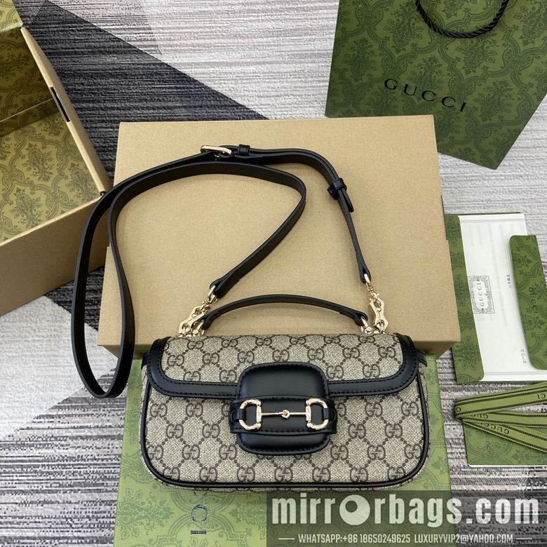 Gucci Replica Bags 815206 22.6X12.7X5.6cm MP 3colour