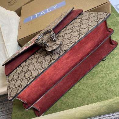 Gucci Replica Bags BG403348 30x21x10