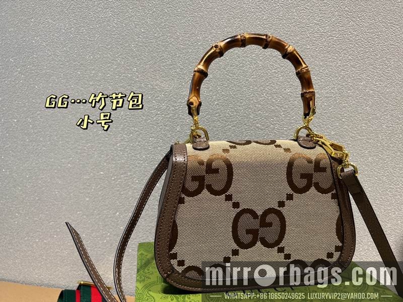 Gucci Replica Bags 03118 21X14cm CN