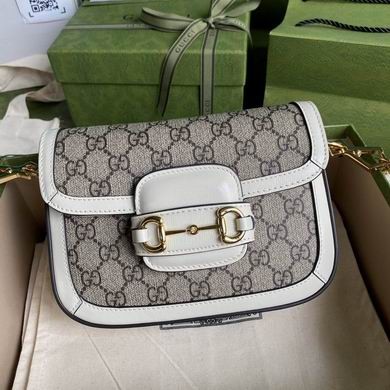 Gucci Replica Bags BA658574 20.5x14x5