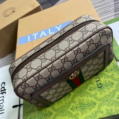 Gucci Replica Bags 760245 14.5X23.5X6cm MP 2colour