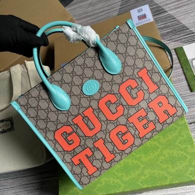 Gucci Replica Bags 659983 31X26.5X14cm MP 3colour