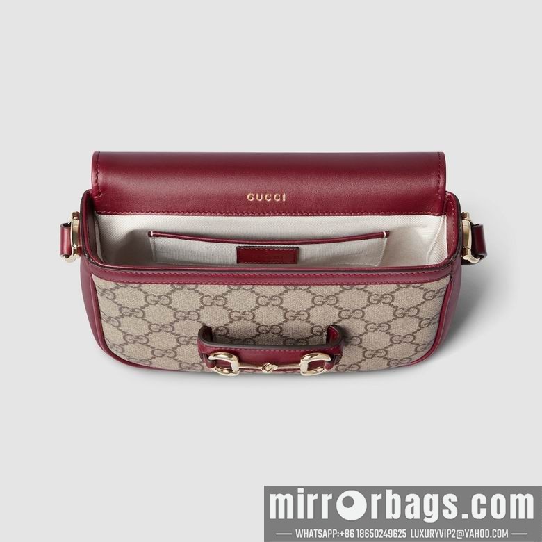 Gucci Replica Bags 815205 20X14.5X5.1cm MP 2colour