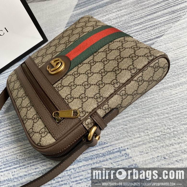 Gucci Replica Bags 547926 23X24X6cm MP