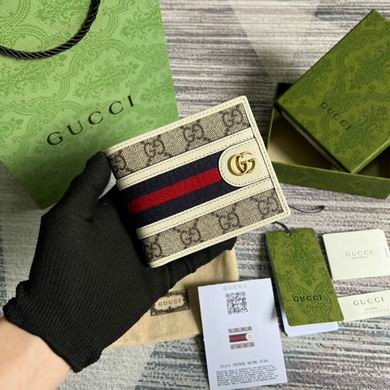 Gucci Replica Bags 597606 12X9.5X1.5cm MP-1