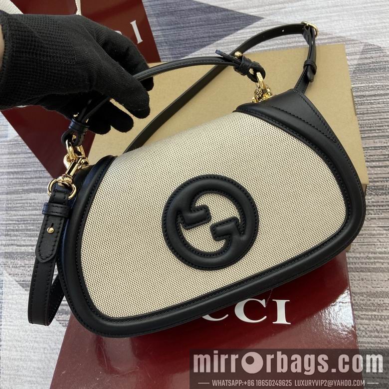 Gucci Replica Bags 815714 26.5X16.5X8.5cm MP 2colour