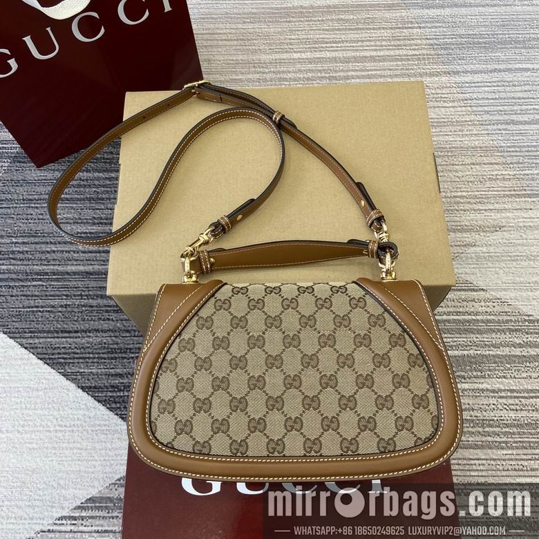 Gucci Replica Bags 815714 27X17X7cm MP 4colour