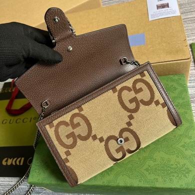 Gucci Replica Bags Dionysus 401231 20 X13X6cm MP