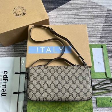 Gucci Replica Bags 739721 27X15X5cm MP-1