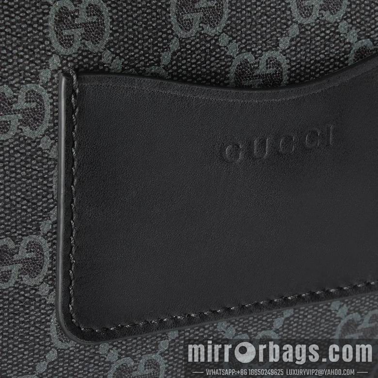 Gucci Replica Bags Emblem 821155 23X16.5X8cm MP 2colour