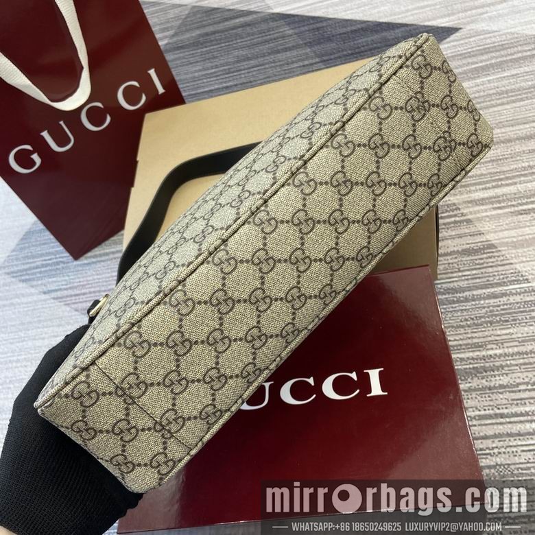 Gucci Replica Bags Emblem 815216 31.5X21X8cm MP 2colour