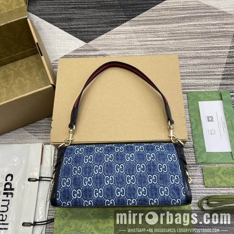 Gucci Replica Bags 786027 27.5X12.5X6.5cm MP