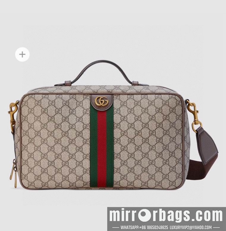 Gucci Replica Bags Ophidia 752587 22X36X16cm MP 2colour