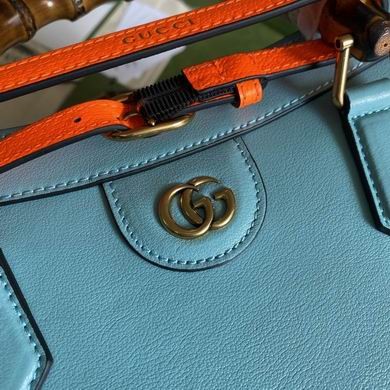 Gucci Replica Bags BA655658 35X30X14