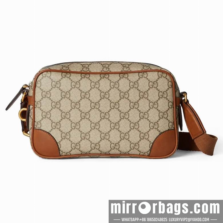 Gucci Replica Bags Emblem 821216 22X14X6cm MP