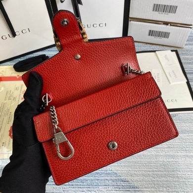 Gucci Replica Bags BG476432 16.5×10×4.5