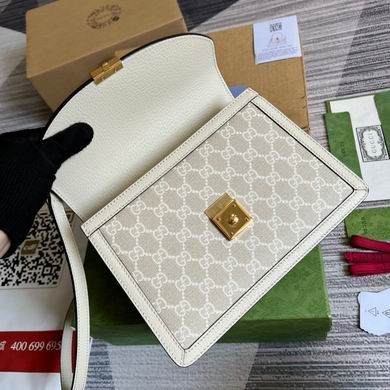 Gucci Replica Bags 651055 25X17.5X7cm MP