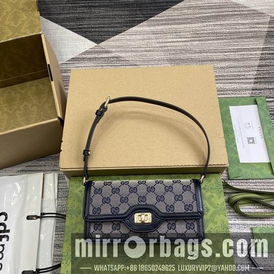 Gucci Replica Bags 790038 20X10X4cm MP 2colour