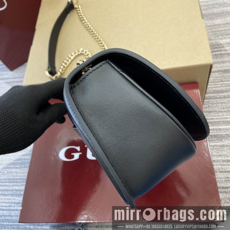 Gucci Replica Bags Blondie 815711 21.5X11X8cm MP 2colour