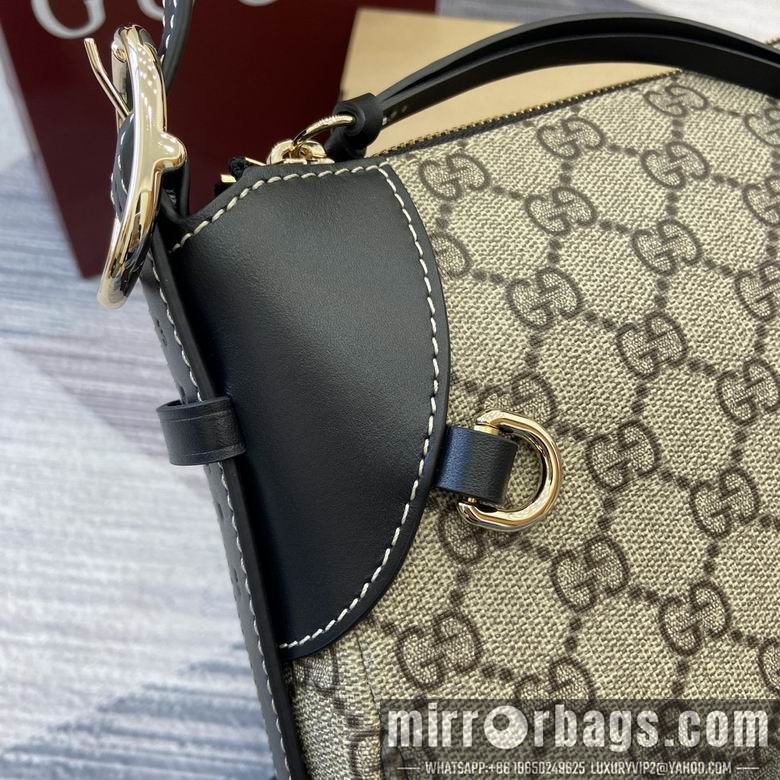 Gucci Replica Bags Emblem 815216 31.5X21X8cm MP 2colour