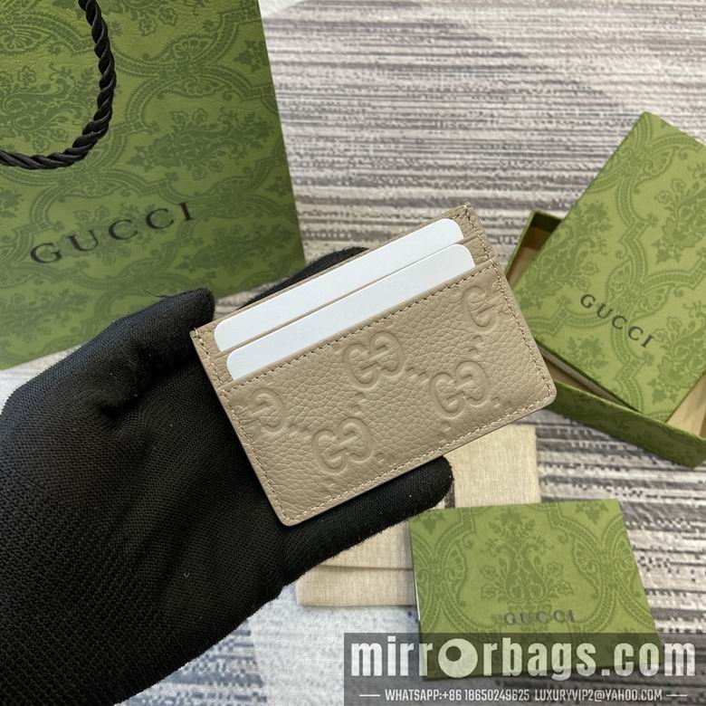 Gucci Replica Bags 815883 10X7cm MP 2colour