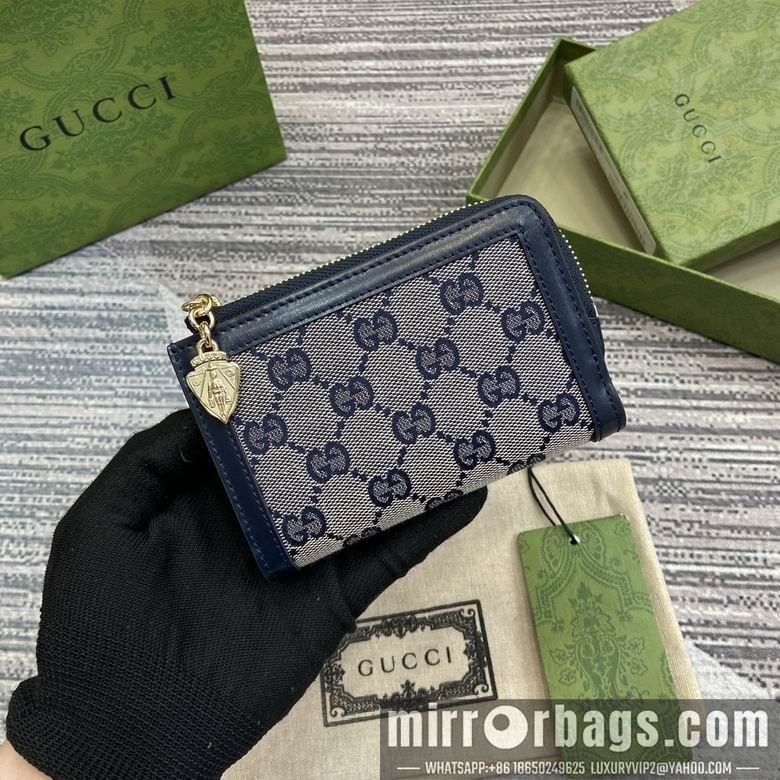 Gucci Replica Bags 790037 13X9X3cm MP 2colour