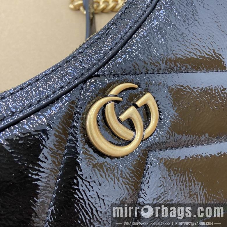 Gucci Replica Bags 777263 17X26X4cm MP