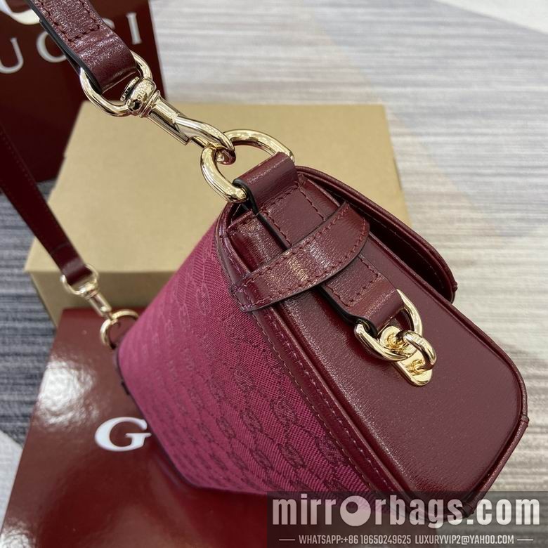 Gucci Replica Bags 786027 12.5X27.5X6.5cm MP