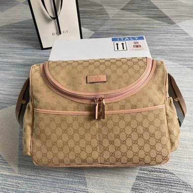 Gucci Replica Bags BG123326 44x30x13