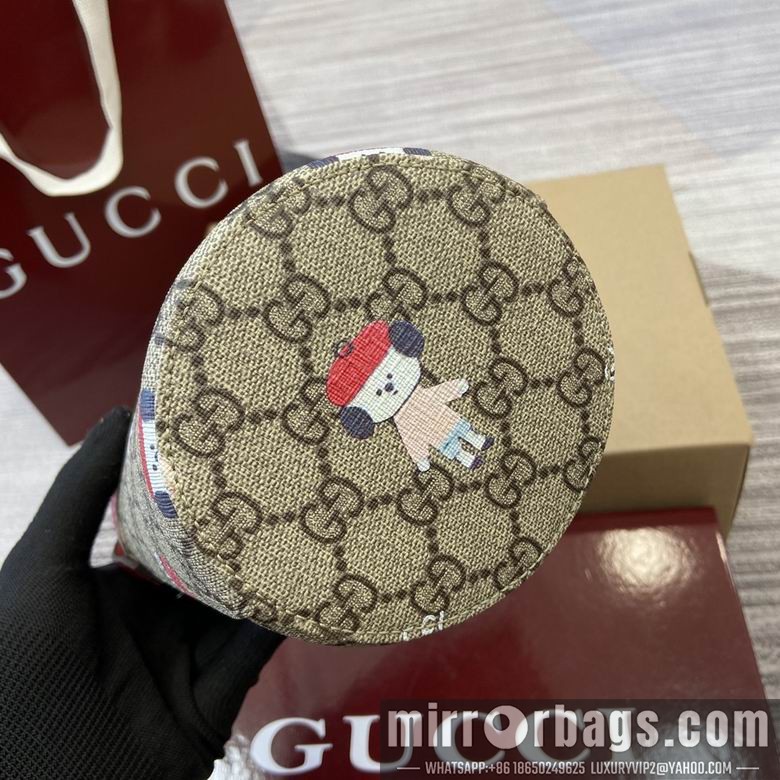 Gucci Replica Bags 752356 18.5X16.5X7.5cm MP 2colour