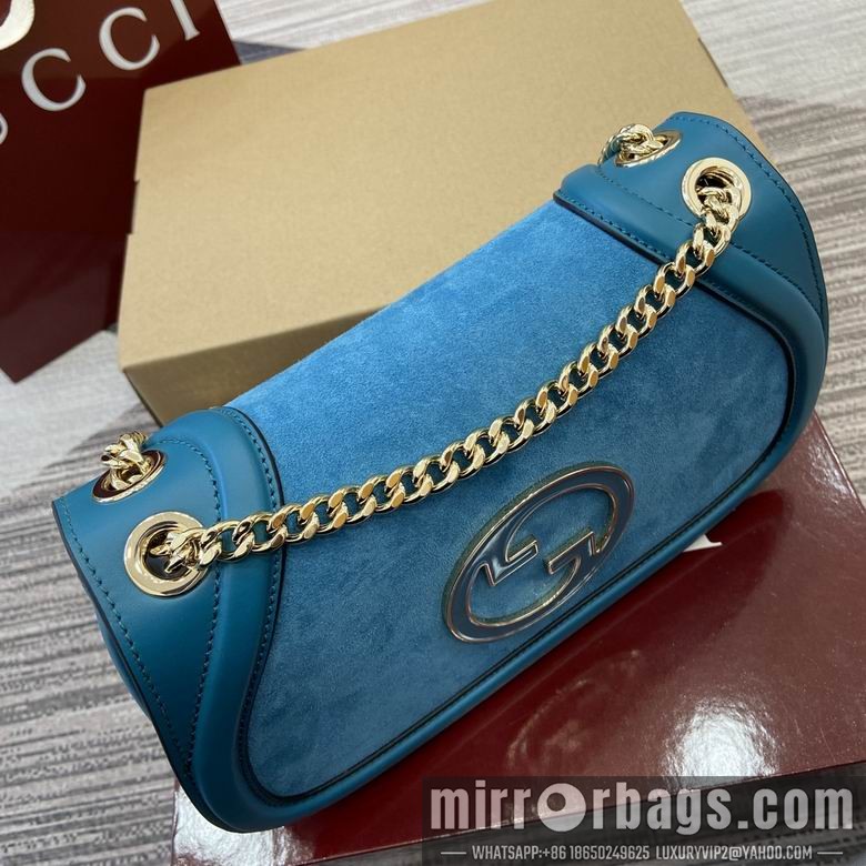 Gucci Replica Bags Blondie 815715 26X16X8cm MP