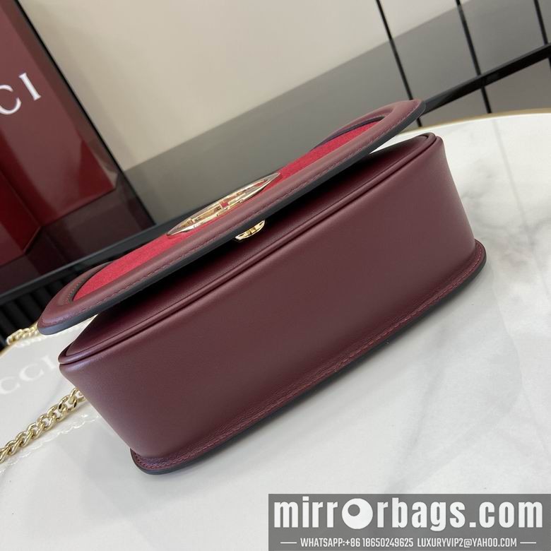 Gucci Replica Bags 815711 21.5X11X8cm