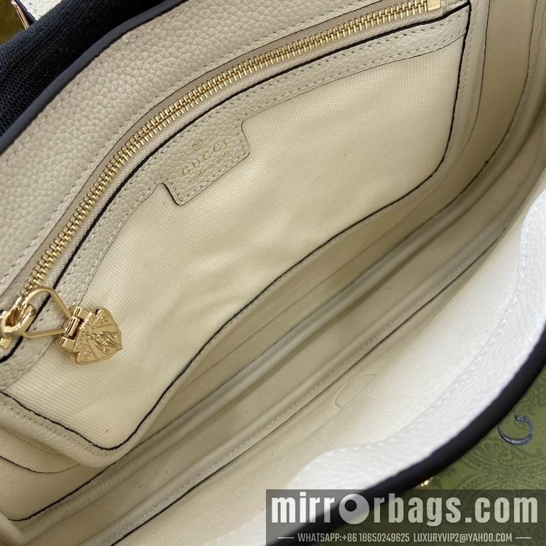 Gucci Replica Bags 810232 27.5X19X4cm MP 4colour