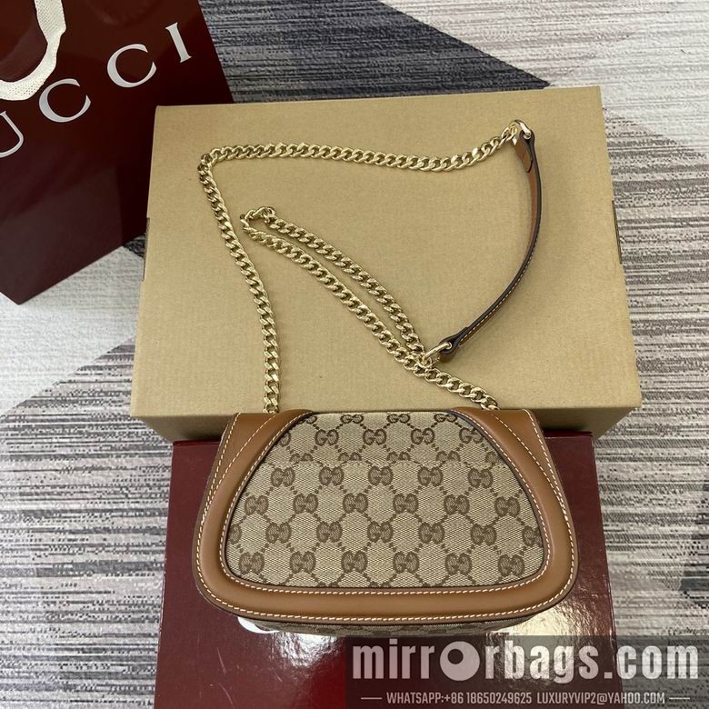 Gucci Replica Bags 815711 21.5X11X8cm MP 4colour