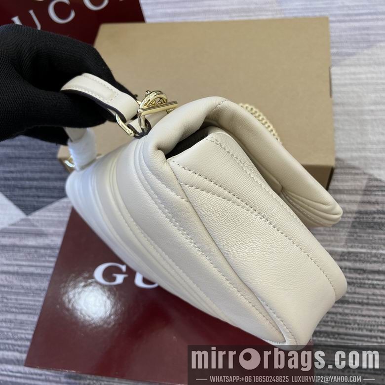 Gucci Replica Bags 806016 25.9X14X6cm MP 2colour