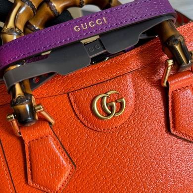 Gucci Replica Bags 702732 20X16X10cm  MP