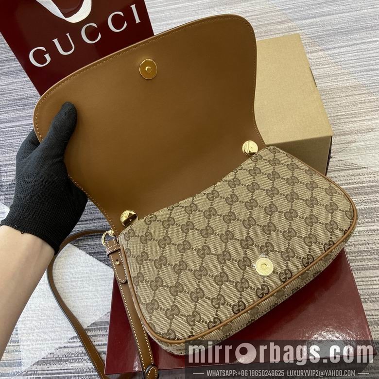 Gucci Replica Bags 815714 27X17X7cm MP 4colour