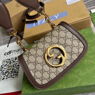 Gucci Replica Bags Blondie 698643 22X13X5.5cm MP