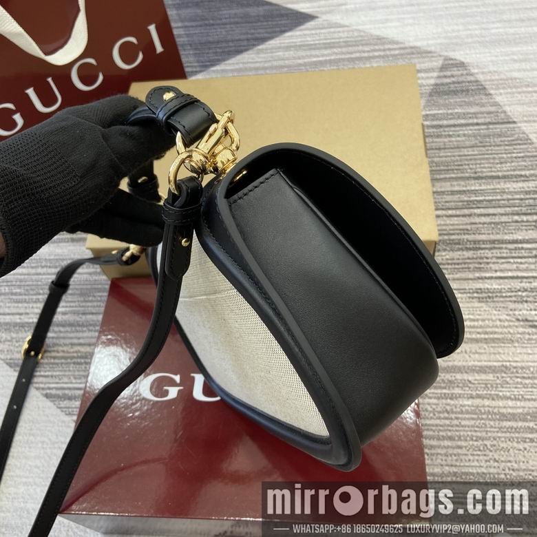 Gucci Replica Bags 815714 26.5X16.5X8.5cm MP 2colour