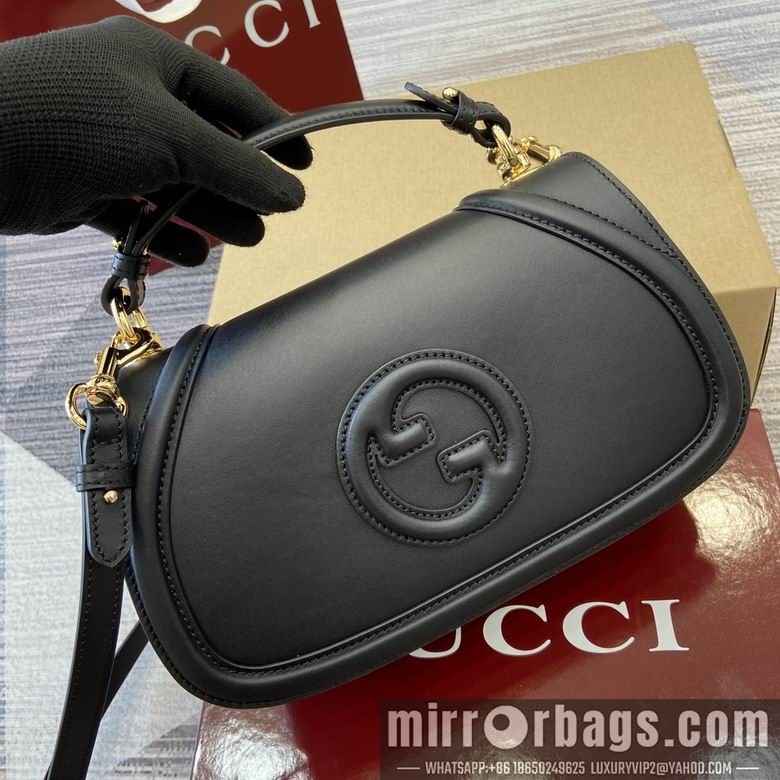 Gucci Replica Bags 815714 27X17X7cm MP 4colour